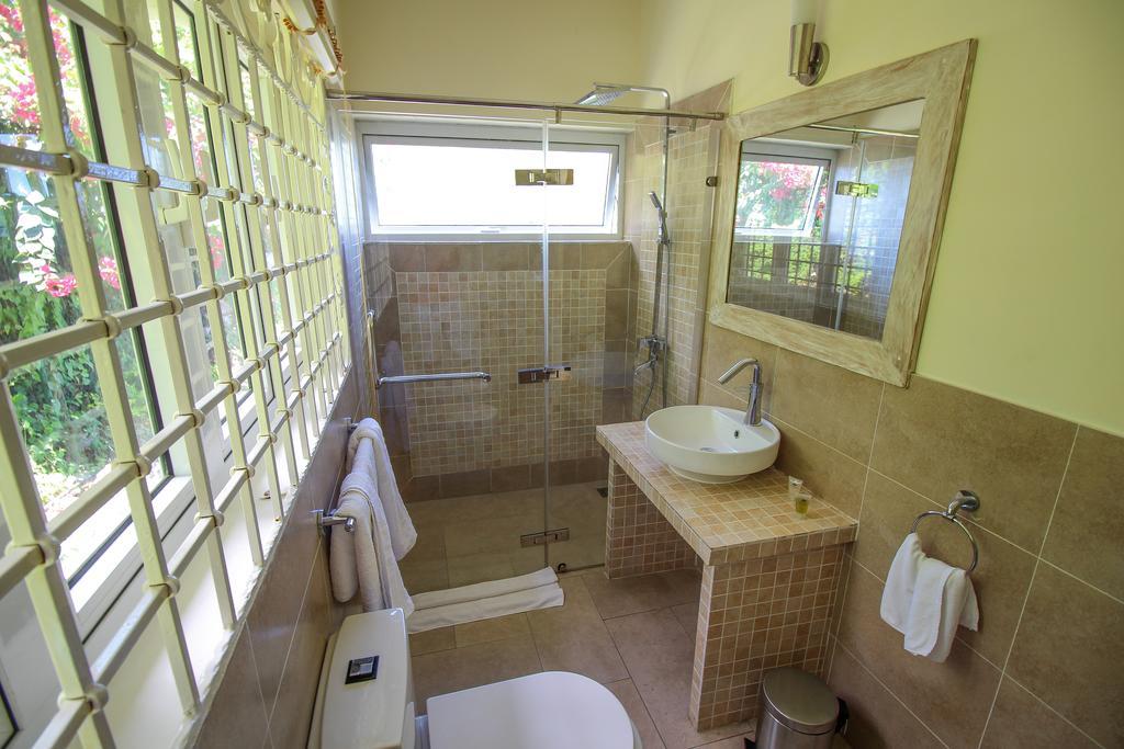 Kaz Bulinger Villa Machabee Exterior photo