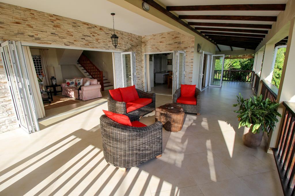 Kaz Bulinger Villa Machabee Exterior photo